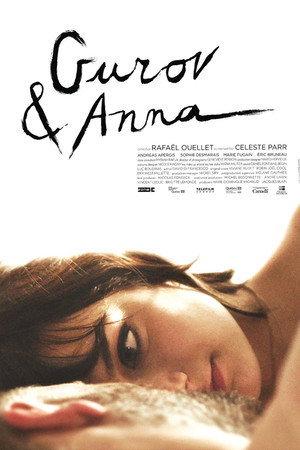 Watch Free Gurov and Anna (2014)