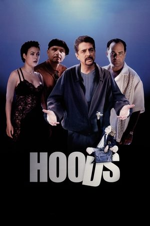 Watch Free Hoods (1998)