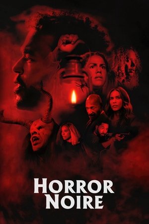 Watch Free Horror Noire (2021)