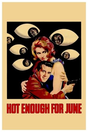 Watch Free Agent 8 3/4 (1964)