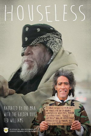 Watch Free Houseless (2013)