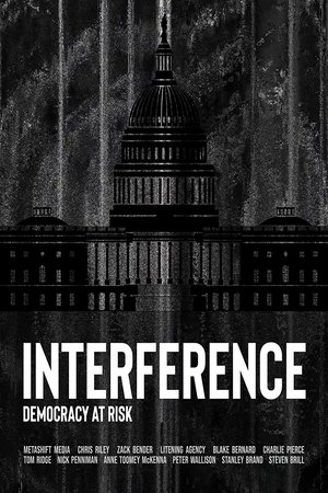 Watch Free Interference: Democracy at Risk (2020)