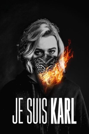 Watch Free Je Suis Karl (2021)