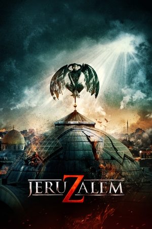 Watch Free Jeruzalem (2015)