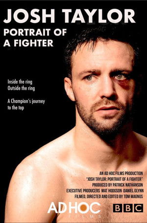 Watch Free Josh Taylor Portrait of a Fighter (2022)