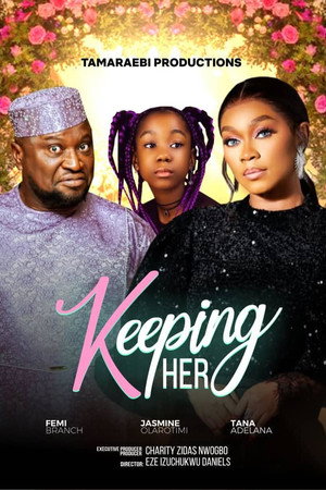 Watch Free Keeping Her (2024)