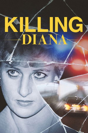 Watch Free Killing Diana (2022)