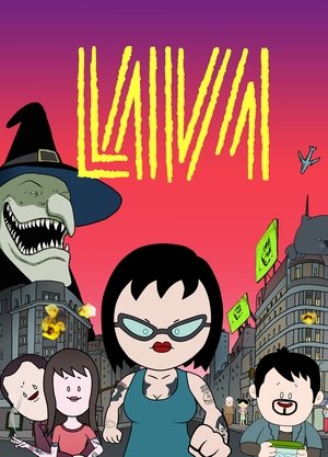 Watch Free Lava (2019)