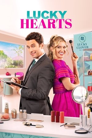 Watch Free Lucky Hearts (2023)