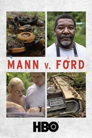 Watch Free Mann V. Ford (2010)