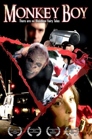 Watch Free Monkey Boy (2009)