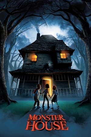 Watch Free Monster House 2006