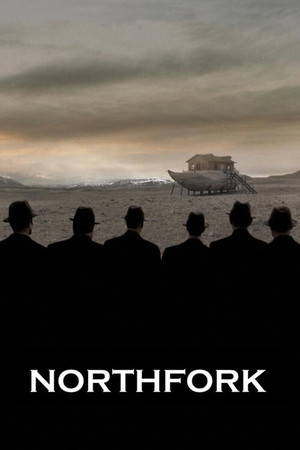 Watch Free Northfork (2003)
