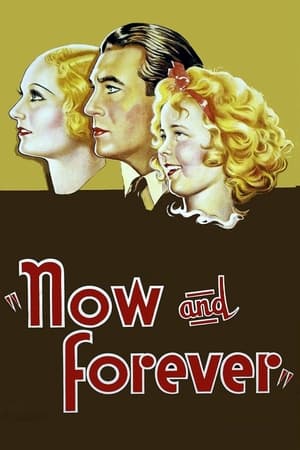 Watch Free Now and Forever (1934)