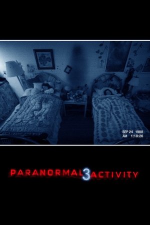 Watch Free Paranormal Activity 3 (2011)