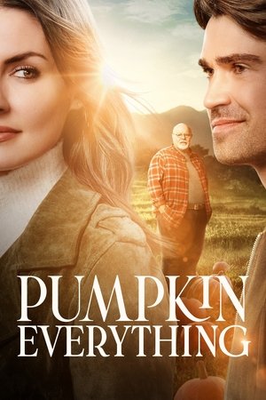 Watch Free Pumpkin Everything (2022)