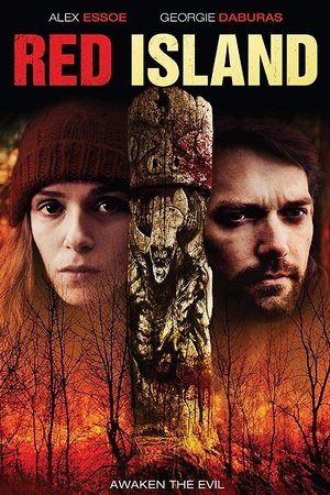 Watch Free Red Island (2015)