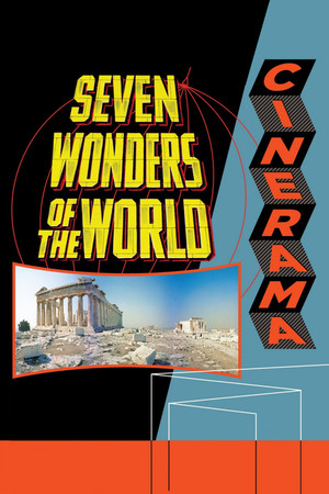 Watch Free Seven Wonders of the World (1956)
