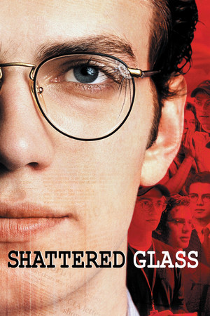 Watch Free Shattered Glass (2003)