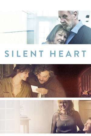 Watch Free Silent Heart (2014)