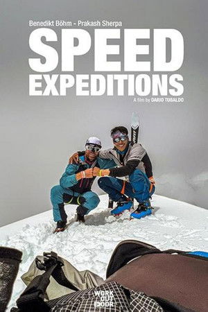 Watch Free Speed Expeditions (2023)