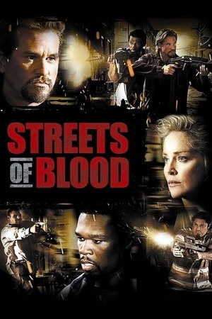 Watch Free Streets of Blood (2009)