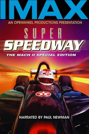 Watch Free Super Speedway (2000)