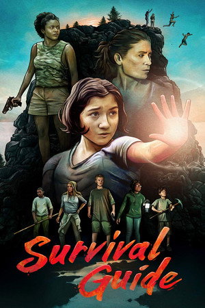 Watch Free Survival Guide (2020)