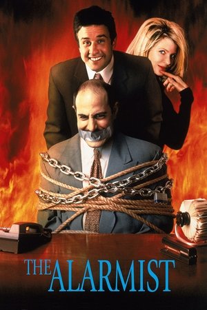 Watch Free The Alarmist (1997)