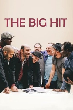 Watch Free The Big Hit (2020)