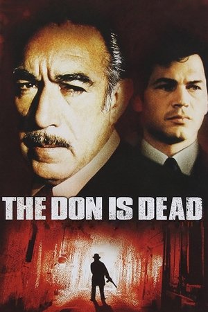 Watch Free The Don Is Dead (1973)