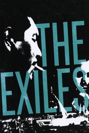 Watch Free The Exiles (1961)