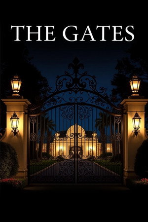 Watch Free The Gates (2026)