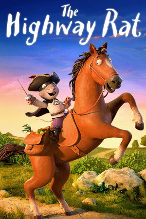 Watch Free The Highway Rat (2017)