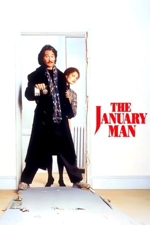 Watch Free The January Man (1989)