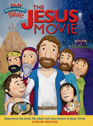 Watch Free The Jesus Movie (2010)