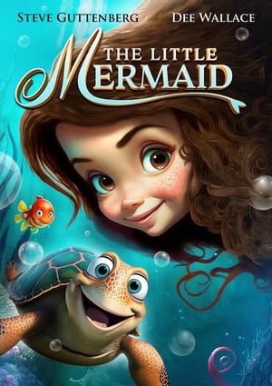 Watch Free The Little Mermaid (2023)