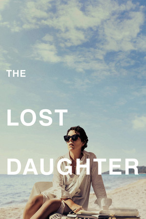 Watch Free The Lost Daughter (2021)