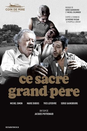 Watch Free The Marriage Came Tumbling Down (1968)