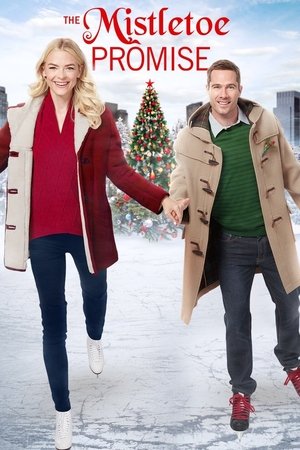 Watch Free The Mistletoe Promise (2016)