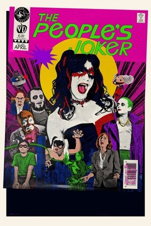 Watch Free The Peoples Joker (2022)