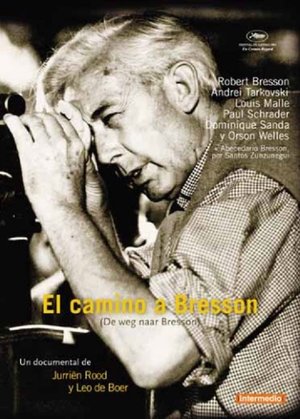 Watch Free The Road to Bresson (1984)
