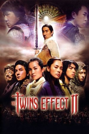 Watch Free The Twins Effect II (2004)