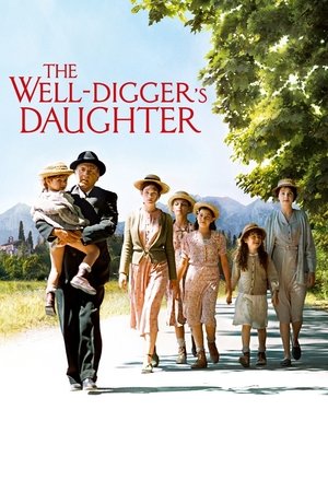 Watch Free The Well Diggers Daughter (2011)
