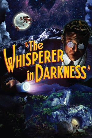 Watch Free The Whisperer in Darkness (2011)