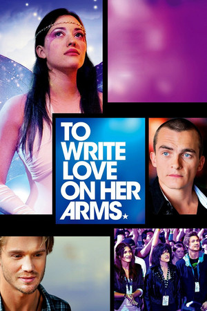 Watch Free To Write Love on Her Arms (2012)