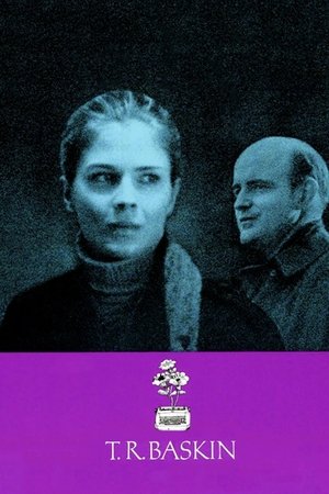 Watch Free T.R. Baskin (1971)