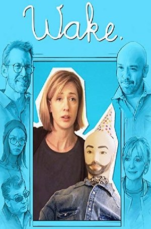 Watch Free Wake. (2018)