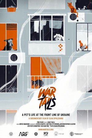 Watch Free War Tails (2024)