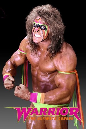 Watch Free Warrior The Ultimate Legend (2014)